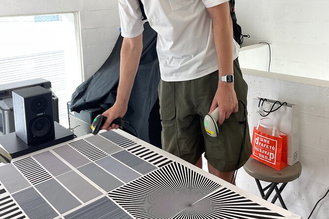 Vegan and Gluten Free Walking Tour in Tokyo - Itinerary Overview