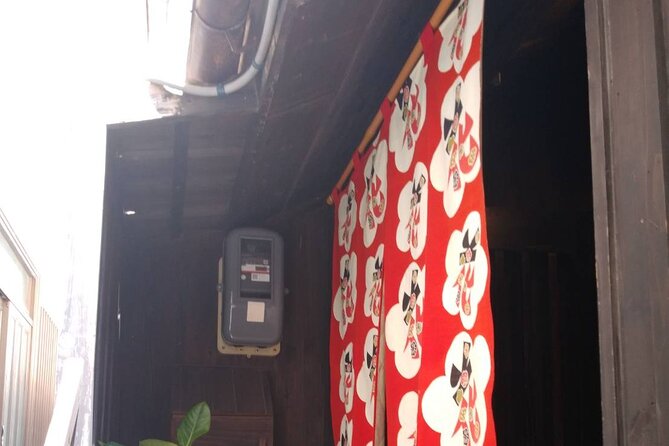 Walking Around the Town With Kimono You Can Choose Your Favorite Kimono From [Okinawa Traditional Co - Additional Information