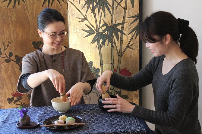 Whole Package of Japanese Cultural Experience at Home With Noriko - Directions