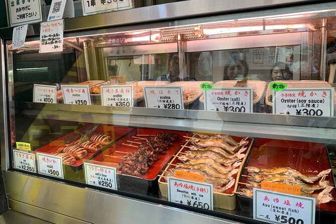 Yanaka and Nezu: A Journey Through Retro Neighborhoods - Strolling Through Charming Alleyways