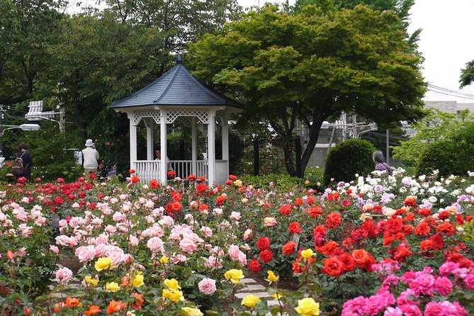 Yokohama / Kamakura Half-Day Private Trip With Government-Licensed Guide - Efficient Travel Tips