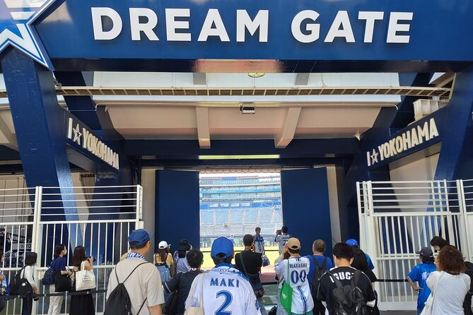 Yokohama Private Tour -2hours Short Tour- - Frequently Asked Questions