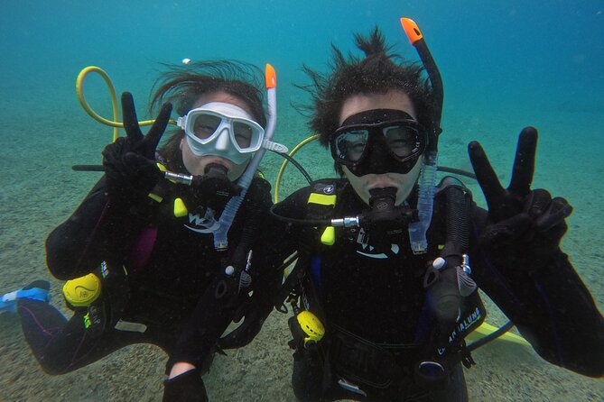 6-Hour Private Diving Course With 2-Dives - Key Takeaways