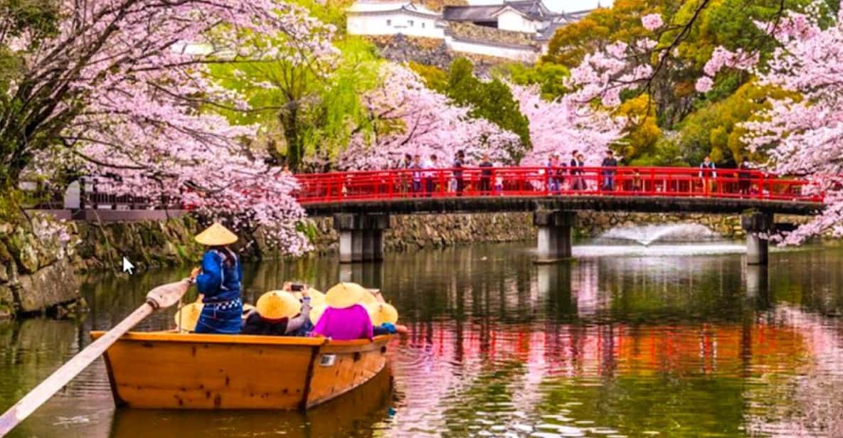 10-Day Private Guided Tour in Japan Moreover 60 Attractions - Common questions