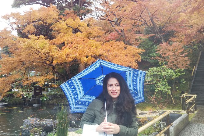 6-Hour Kamakura Tour by Qualified Guide Using Public Transportation - Booking and Availability