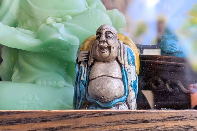 7 Lucky Gods & Zenko-ji Temple, Nagano: Private Walking Tour - Contact Information