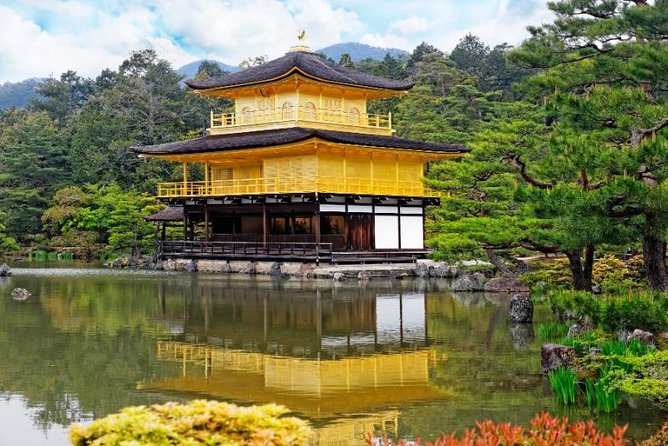 8-Day Japan Highlights - Dining Experiences