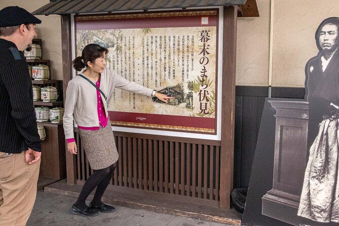 A Taste of Kyoto: Private Tour - Weather Conditions