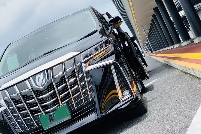 Airport Transfer From Osaka City to Kansai Airport - Pricing and Group Discounts