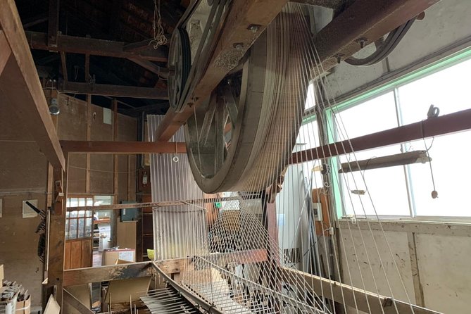 Amanohashidate Cruise E-Ride Tour - Customer Support