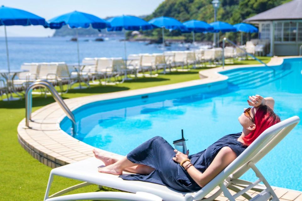 Atami: Acao Beach BBQ at a Private Beach With Local Food - Pricing and Duration