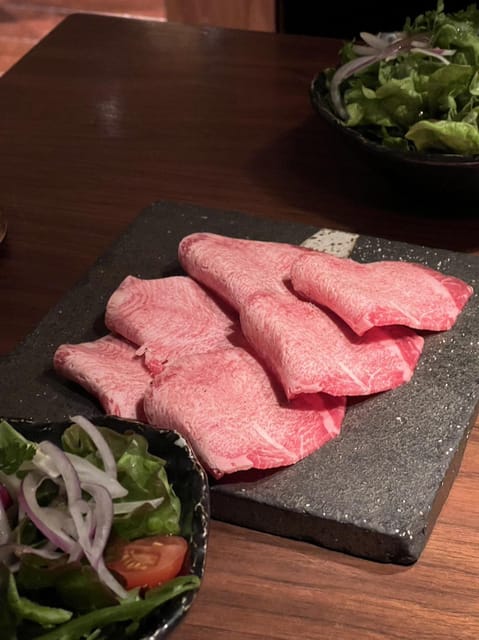 Authentic Wagyu Tour With Local Wagyu Lovers - Frequently Asked Questions