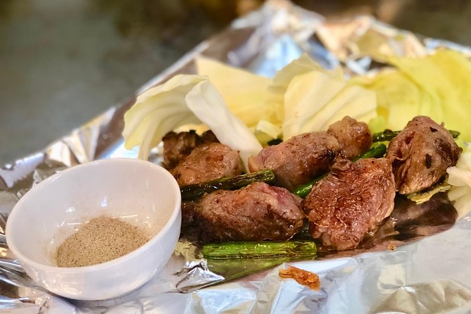 Best of Hiroshima Food Tour - Tour Highlights