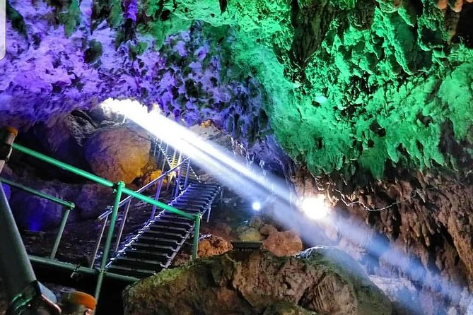 CAVE OKINAWA a Mysterious Limestone CAVE That You Can Easily Enjoy! - Tips for an Enjoyable Visit