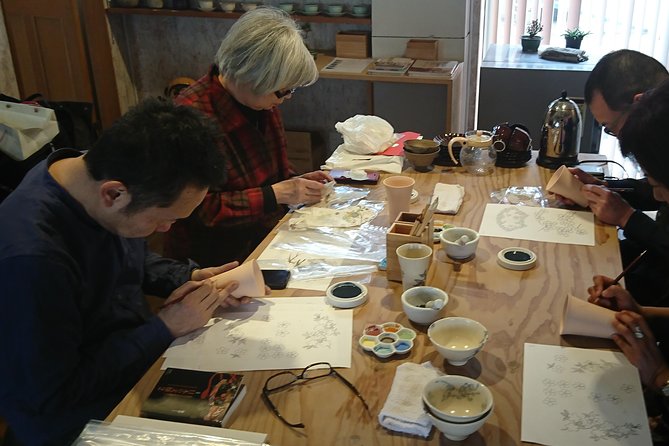 Challenge Ceramic Art - What to Bring and Wear