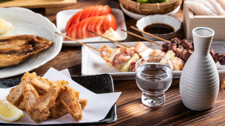 Contemporary Culture: Food Tour I Always Visit in Shibuya - Additional Information