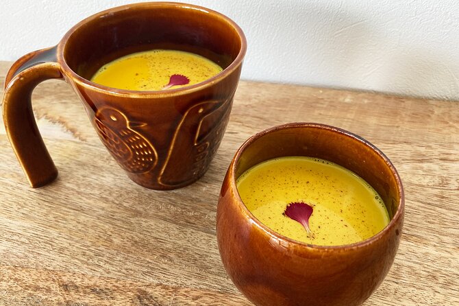 Cooking New Style Japanese Curry Like a Love Song in Okinawa - Accessibility and Transportation Details