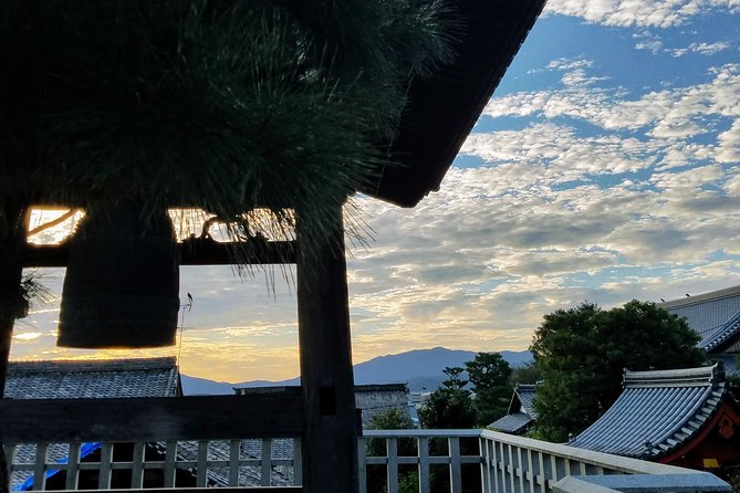 Creepy Kyoto Group Tour With Ghost Stories 2024 - Questions