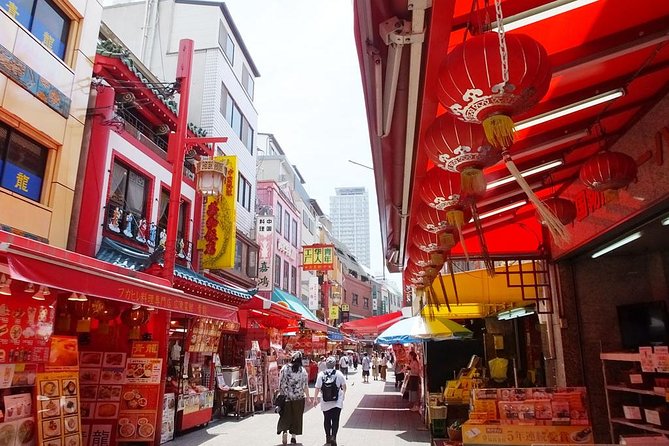 Custom Tour in KOBE With Private Car & Driver [Max 4 Pax] - Pricing Details