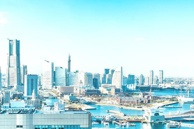 Customizable Private Full-Day Shore Excursion: Yokohama–Tokyo 2024 - Conclusion