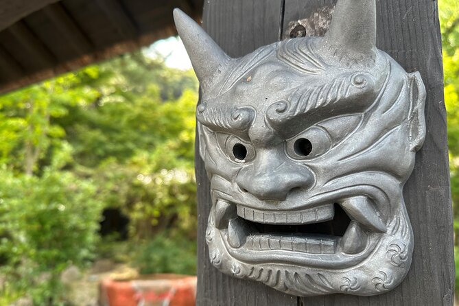 Customized Beppu Hell Tour in Oita - Tour Duration