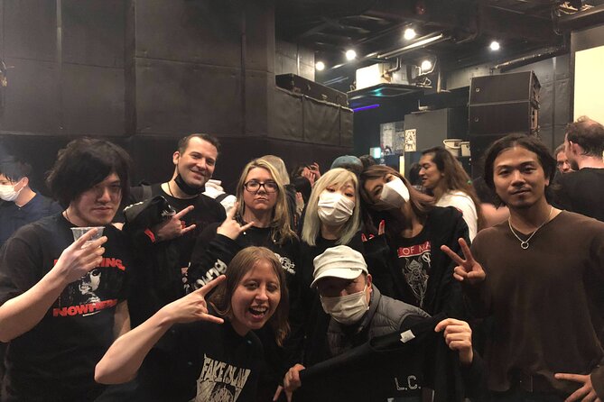 Cutting Edge Subculture Music Scene Guided Tour - Customer Reviews