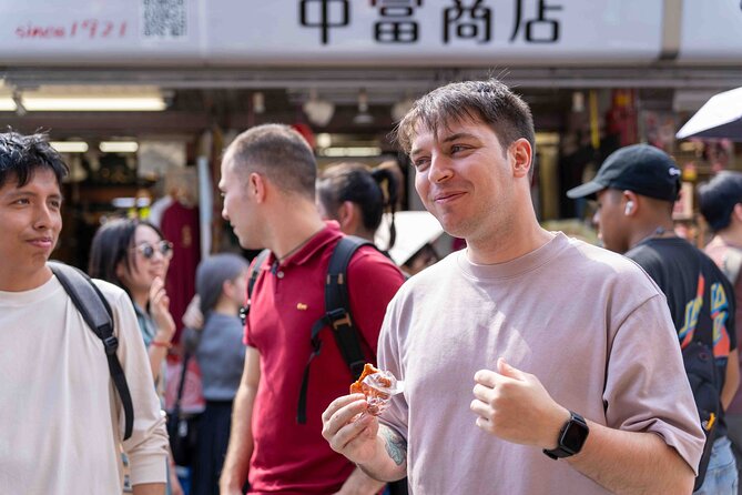 Discover Asakusa: A Journey to Hidden Local Delights - Last Words