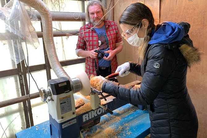 Discover Foresters Life Tour (1-Day) - Cancellation Policy