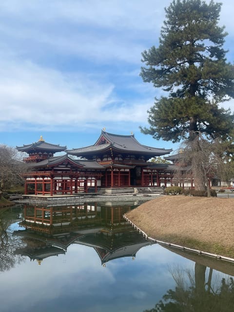 Discover Magical Kyoto - a Custom Walking Adventure - Common questions