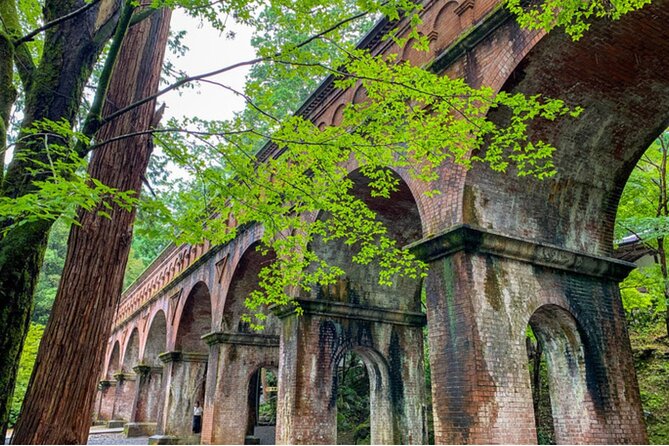 Early Bird E-Biking Through East Kyoto - Meeting Point