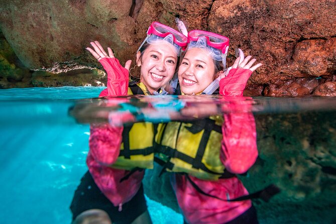 Easily Set Sail by Boat! / Blue Cave Snorkel - Maximum Participants and Accompaniment Rules