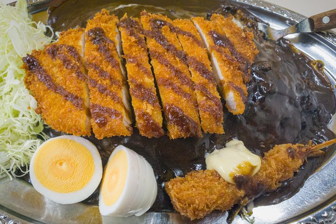 Eat Like A Local In Kanazawa - Insider Tips on Eating Out