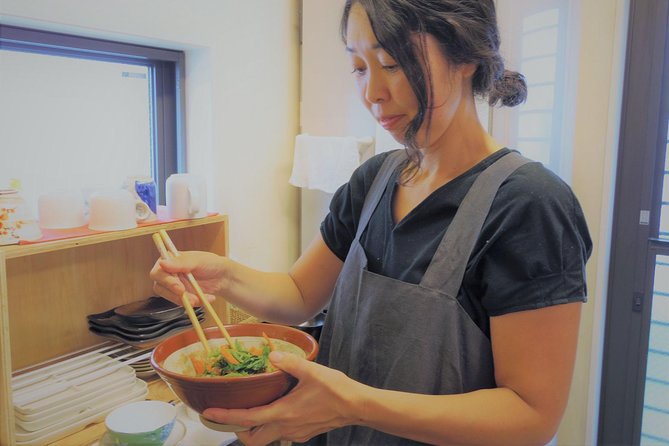 Enjoy a Private Japanese Cooking Class With a Local Hiroshima Family - Booking Confirmation