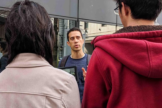 Exclusive Ramen Kitchen Experience - Common questions