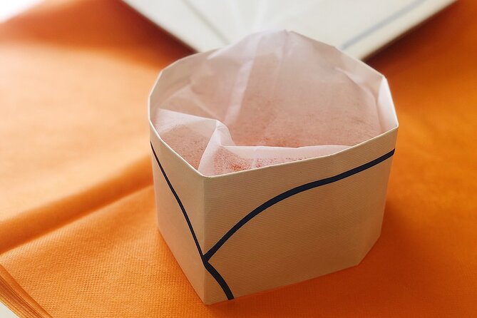 Experience Authentic Sushi Making in Nara - Memorable Sushi Making Souvenirs