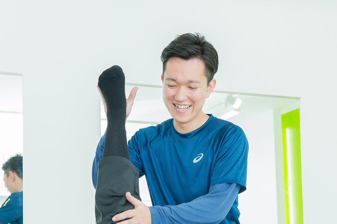 Experience Shiatsu Stretch in Japan - Confirmation and Cancellation Policies