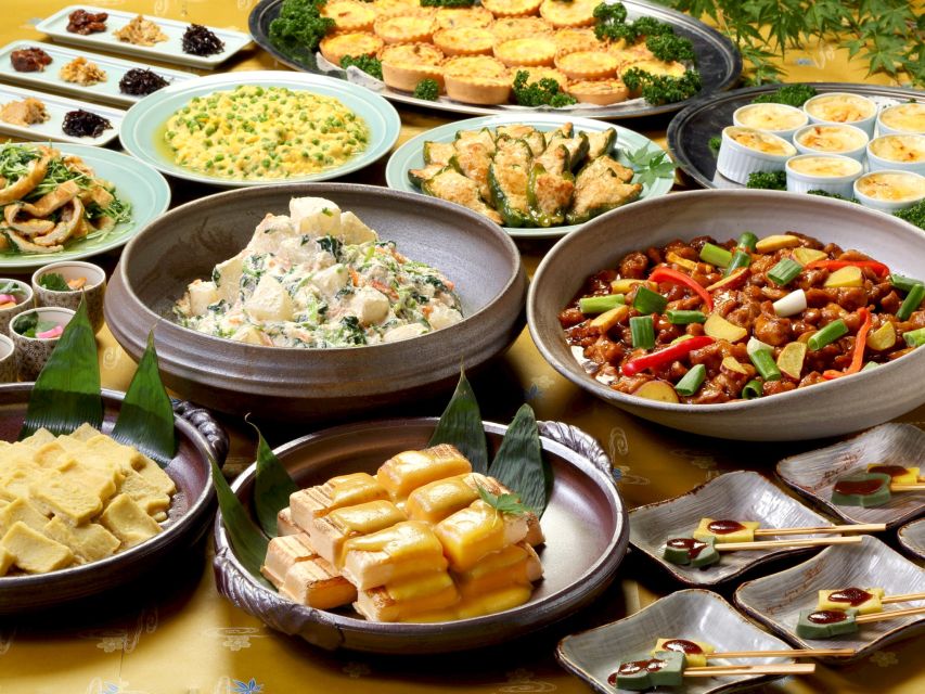 From Osaka: Guided Day Trip to Kyoto and Nara - Frequently Asked Questions