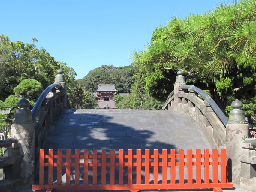 From Tokyo: Kamakura Temples Private Guided Tour - Frequently Asked Questions