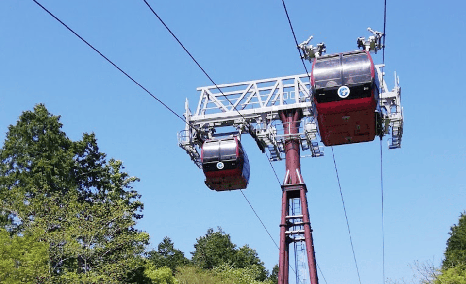 From Tokyo: Mount Fuji Full-Day Private Customized Tour - Itinerary Highlights