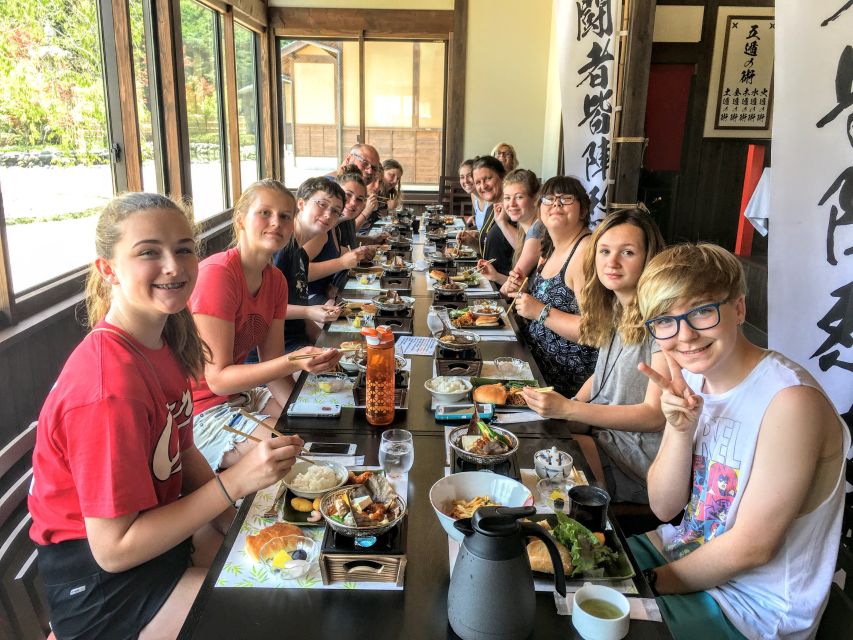 From Tokyo to Mount Fuji: Full-Day Tour and Hakone Cruise - Directions