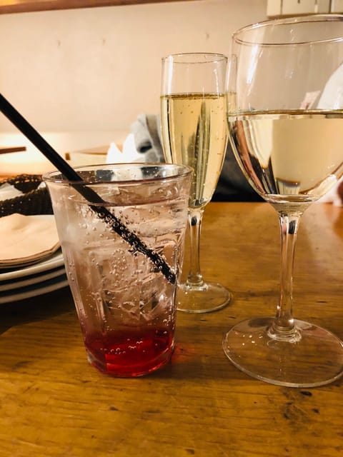 Fukuoka Night Cruise Tour - Conclusion