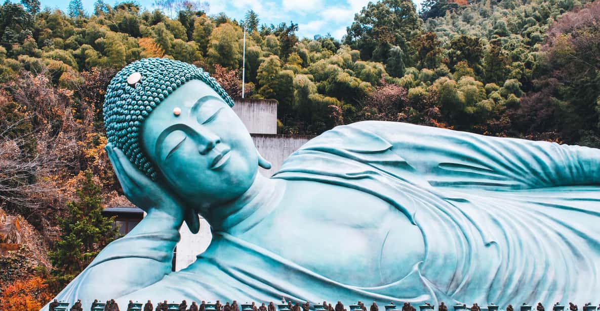 Fukuoka: Private, Customized Tour With Local Guide - What to Bring and Location