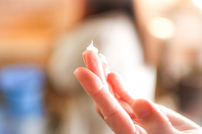 Full Day Mino Washi Craftsman Tour From Nagoya - Travel Time Inclusion