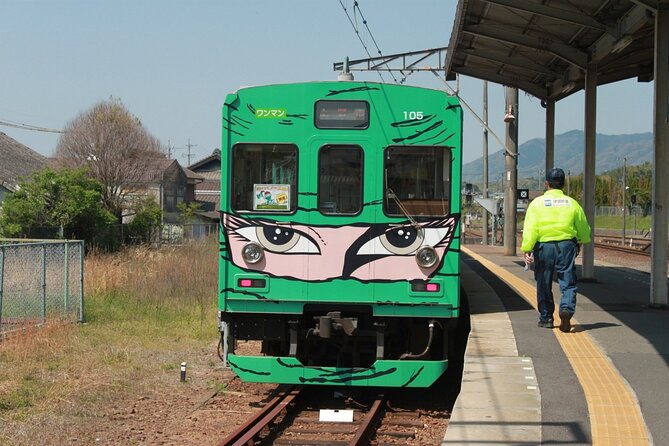 Full-Day Ninja Unique Experience in Iga - Pricing and Group Size Options