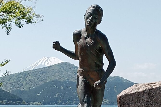 Full-day Private Exploration in Mount Fuji - Booking Information and Contact Details