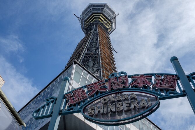 Full Day Private Shore Tour in Osaka From Osaka Cruise Port - Frequently Asked Questions