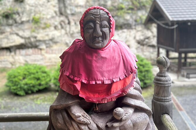 Full-Day Private Tokyo Countryside Tour - Contact Information