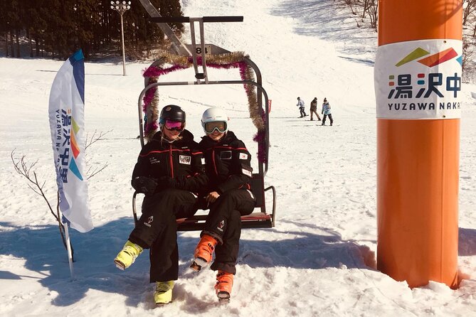 Full Day Ski Lesson (6 Hours) in Yuzawa, Japan - Conclusion