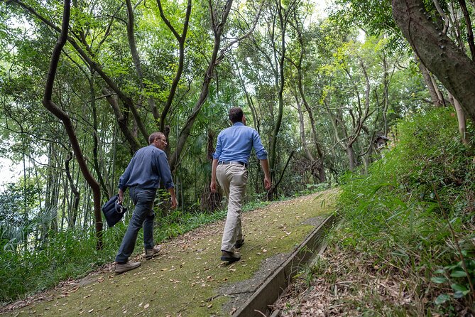 Guided Tour to Bizen Pottery Artists (With Experience & Lunch) - Cancellation Guidelines