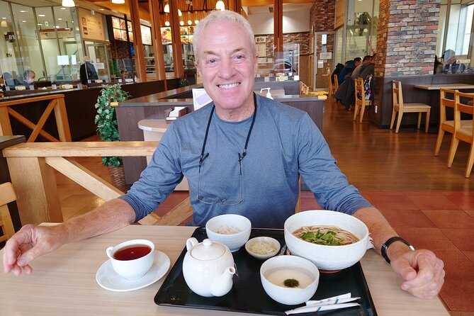 Hakone Gotemba Full Day Tour From Tokyo With Guide and Vehicle - Cancellation Policy